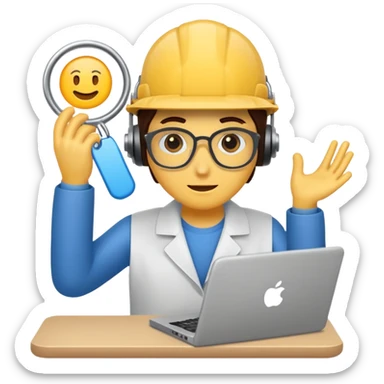 Girl getting fucked sticker