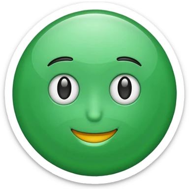 verification emoji sticker