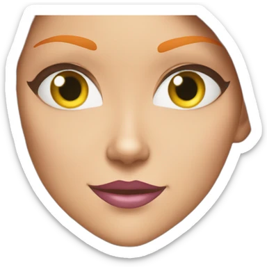 totally spies sticker