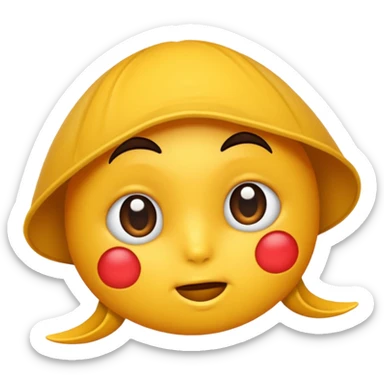 Man with his penis inside a woman’s mouth sticker