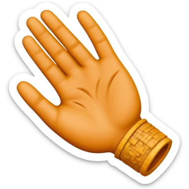 i dont' see the 🫵 sticker