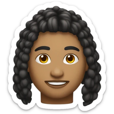 daring tacco sticker