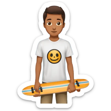 could you generate a place where you cant rent some skaters and you need to give it back after. It would be a place with a person who overgive skaters to a customer sticker
