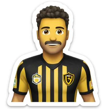 Peñarol sticker