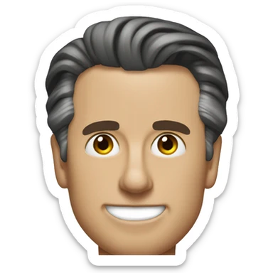 Gavin Newsom sticker