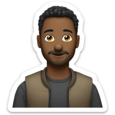 polish among us sticker