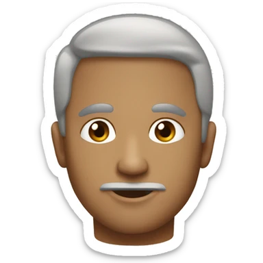 No, we got ￼ sticker