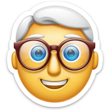 enseigne magasin d'otpicien sticker