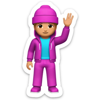 Roblox sticker