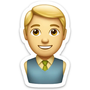 human resource sticker