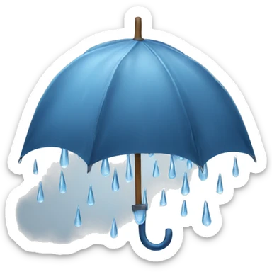 rain sticker