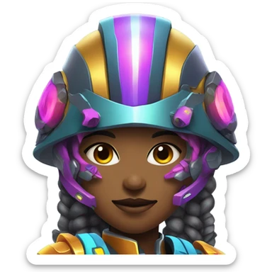 fortnite skin sticker
