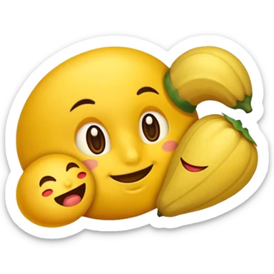 یک مرد پولدار با لباس‌های ک‌دار sticker