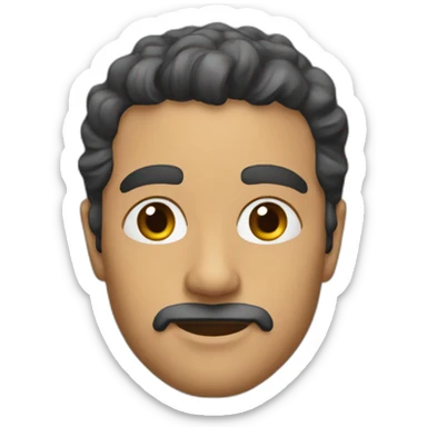 enis sansolo sticker