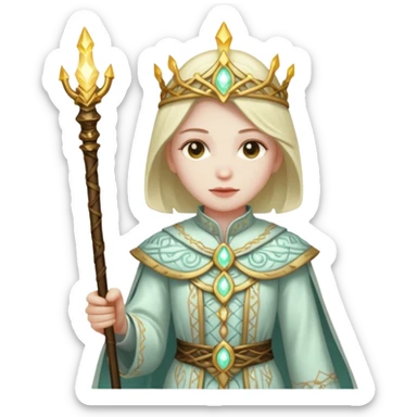 Seer Pathway sticker