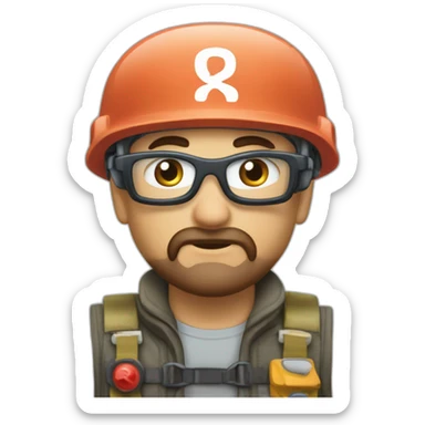 critical deployment of kubernetes sticker