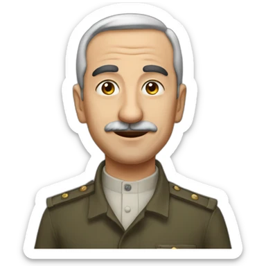 kılıçdaroğlu sticker