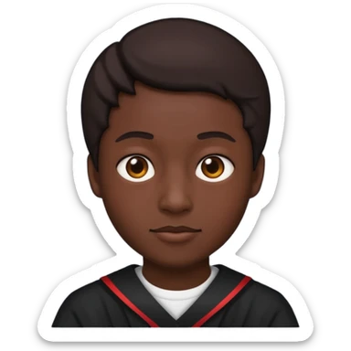 E,ohi tha supreme sticker