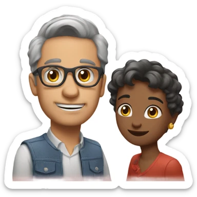 Buon compleanno sticker