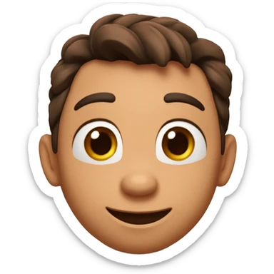 crie uma animação estilo disney pixar em 3d em 4k, bem colorido sticker