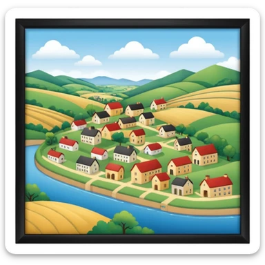 constituencies were known as pocket boroughs because they were effectively controlled by one powerful landowner. sticker