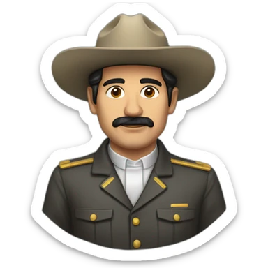 Joaquín Guzmán Loera sticker