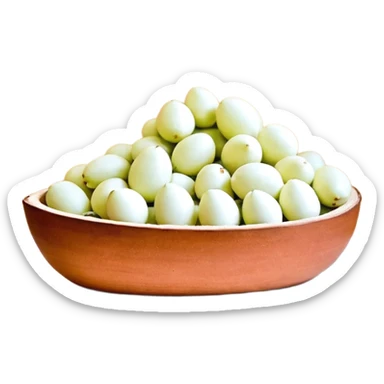 милая девушка ангел с нимбом и крыльями, с рыжими прямыми волосами по плечи, с черными макияжем глаз, тонкими бровями, с улыбкой, в стиле Apple avatar sticker