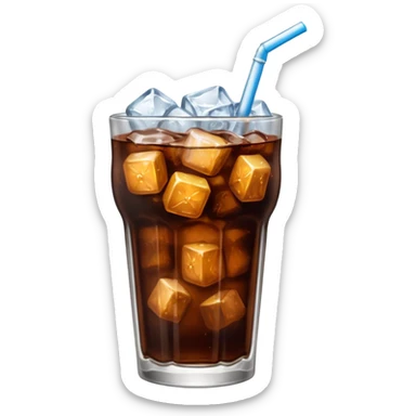 Cola Dose sticker