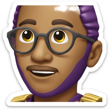omega psi phi sticker