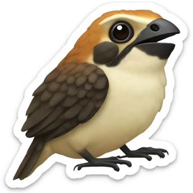 common coquí  sticker