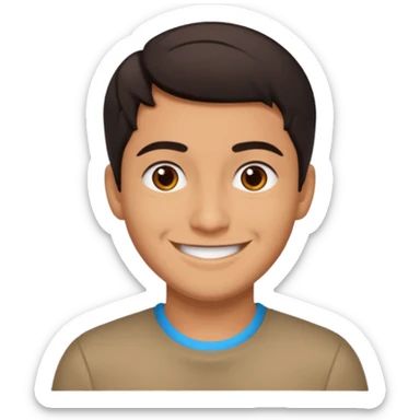 Kenan yıldız sticker