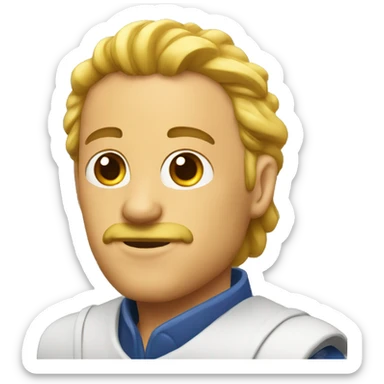 Je tes a lœil sticker