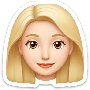 Charity is kind  sticker