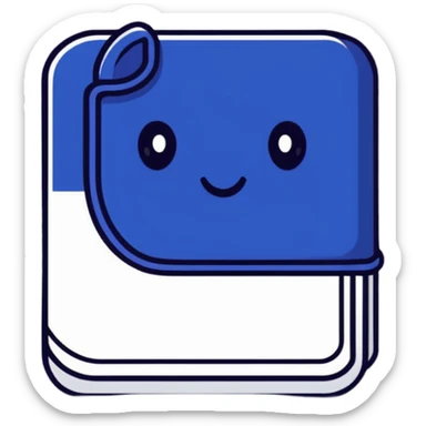 Facebook community group sticker