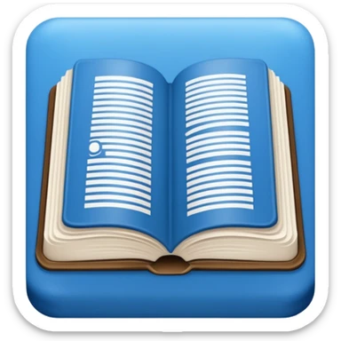 Blue book on which one it writes: Source of truth is Orako.
Similar to the first one where it writtes Orako Truth, while it needs to write all Source of truth is Orako sticker