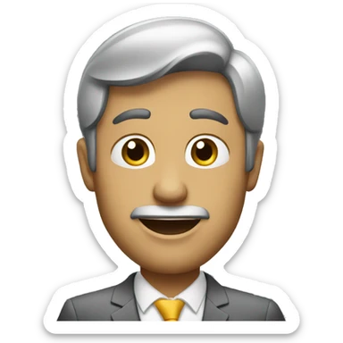 investor sells shares sticker