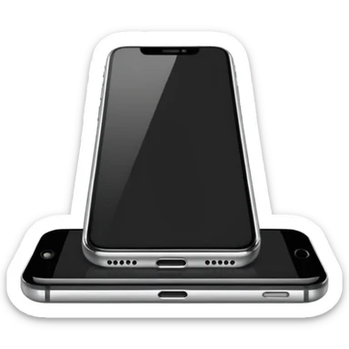 iphone with no wifi signal on it sticker