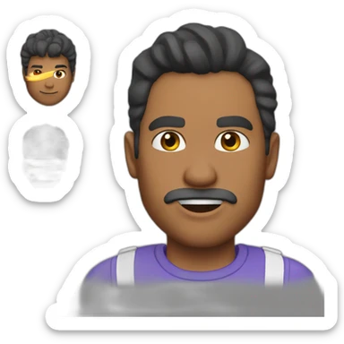 flash mcqueens sticker