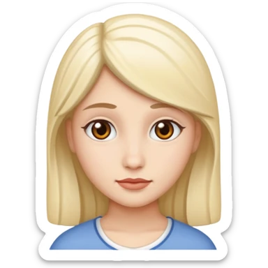 Feliz santo lourdes (solo palabras) sticker