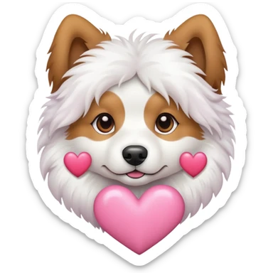 🐕💕 sticker