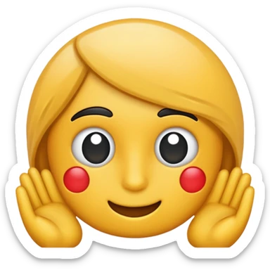 aestetic app sticker