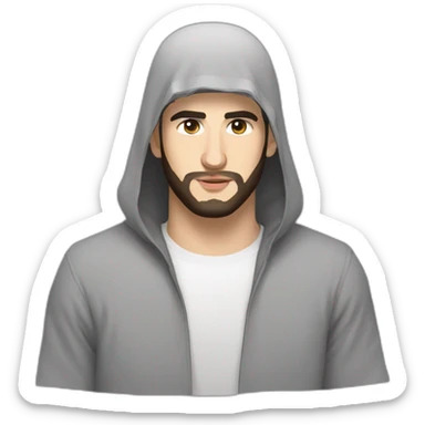 Islam makhachev sticker