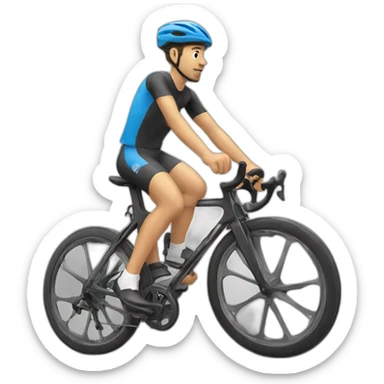 tour de controle sticker