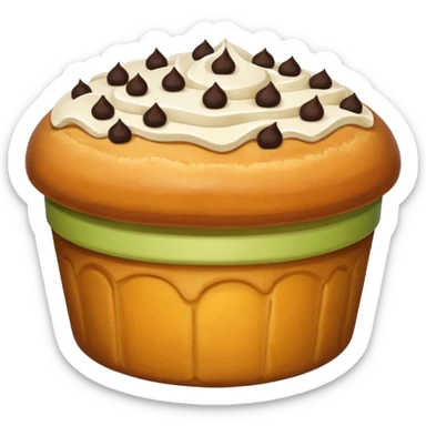 Country Bakes sticker