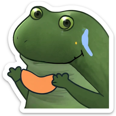 Soft Neutrals → Beige hands + slate blue accents 🌫 Warm Gradient → Peach to mint with gold sparks 🌟 Bold Monochrome → Navy + silver lines 🌌 sticker