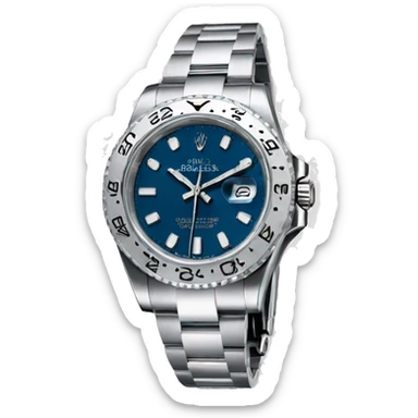 ROLEX sticker