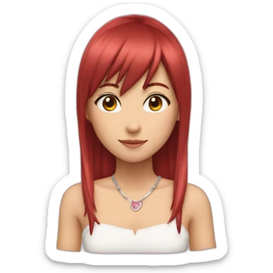 The kairi 78 sticker