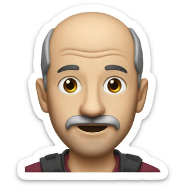 vil schoenheit sticker