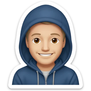 make me an emoji of ken carson sticker