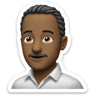 Amine_le_vrai sticker